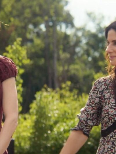 Practical Magic 2