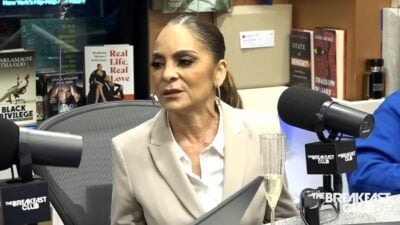 Jasmine Guy - 'A Different World'