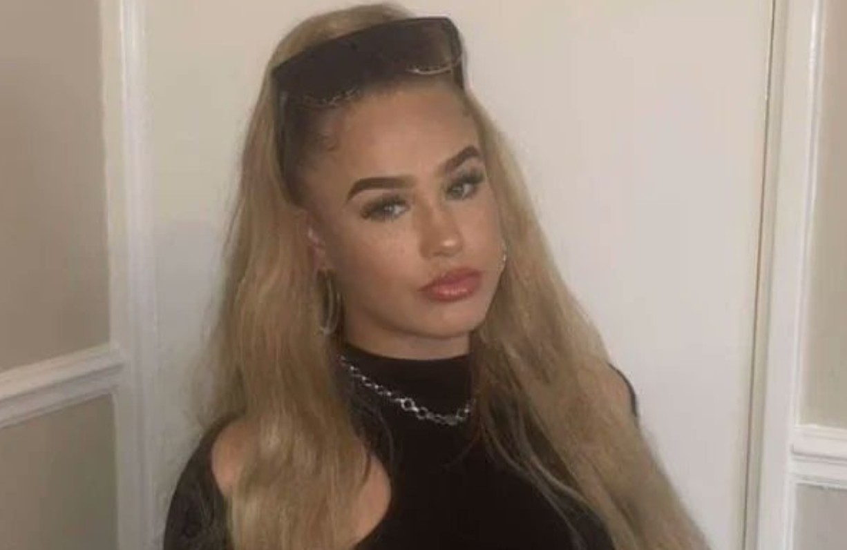 British tiktoker has been charged with murder in Dubai