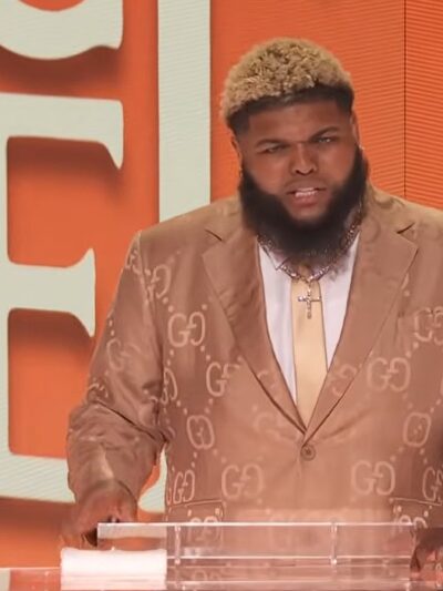 Druski hosting 2026 BET Award