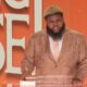 Druski hosting 2026 BET Award