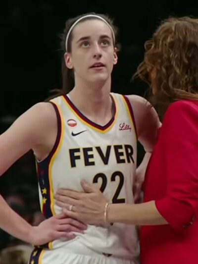Caitlin Clark WNBA