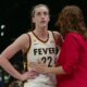 Caitlin Clark WNBA