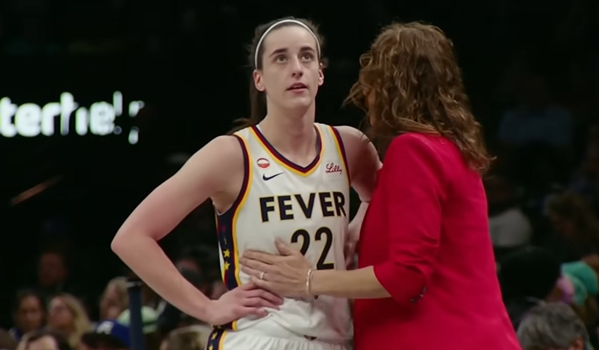 Caitlin Clark WNBA