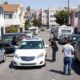 Selective Parking Enforcement in South LA - via eurAI