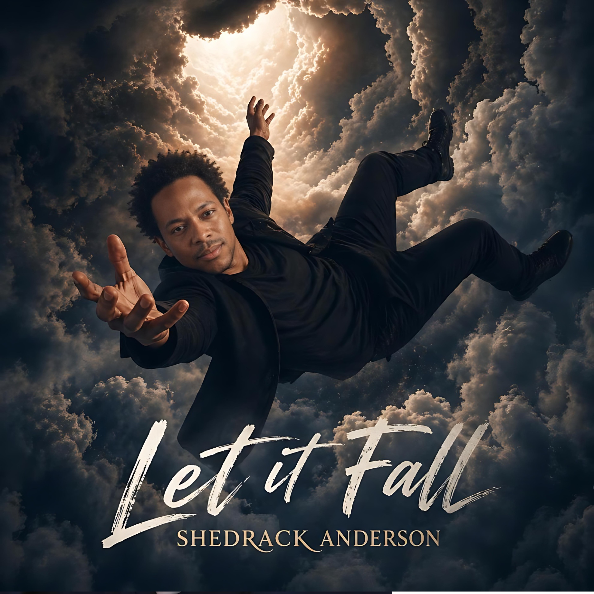 Shedrack Anderson III