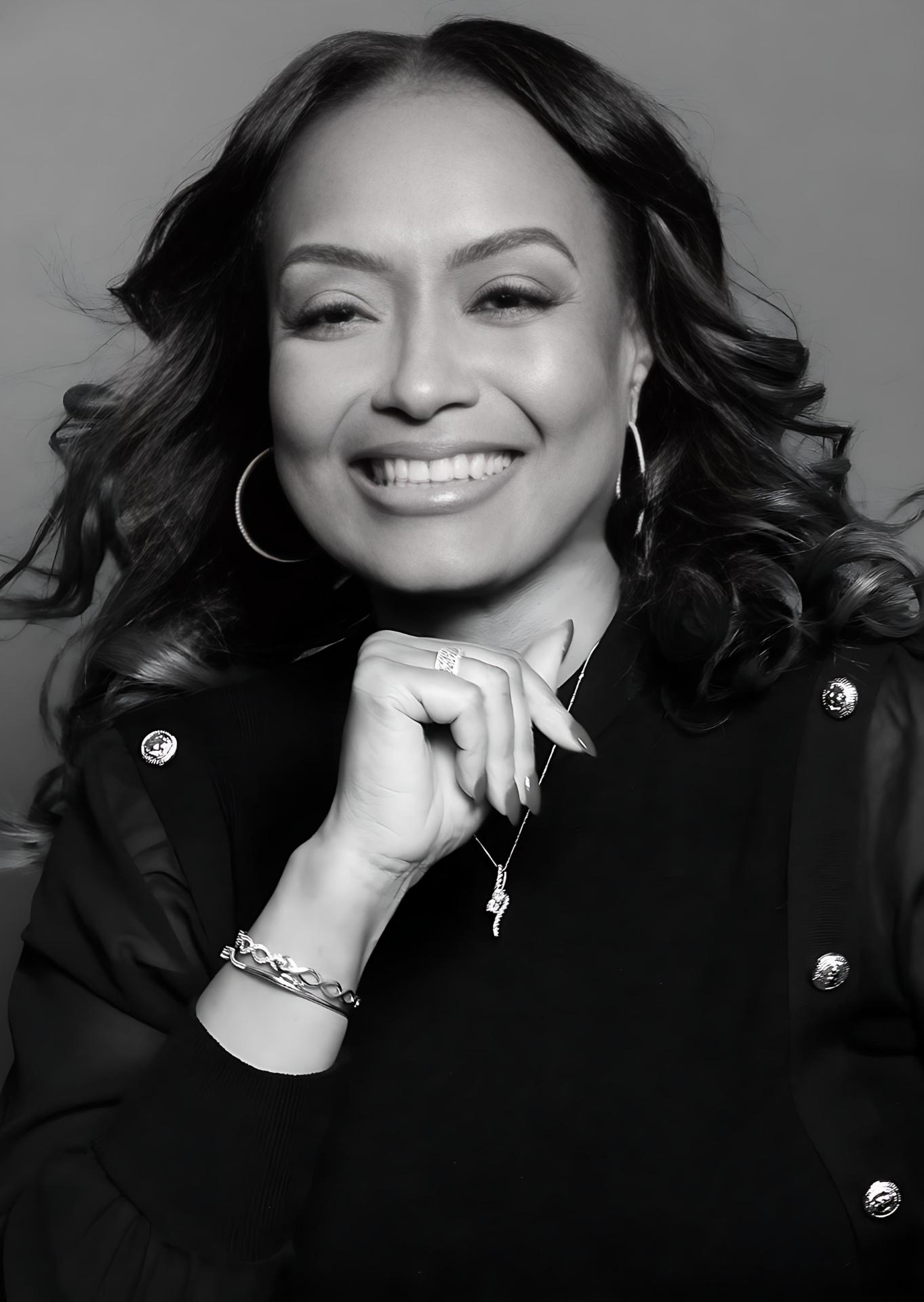 Shirley Neal