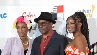 Siedah Garrett Philip Bailey Dr Ifunanye Nweke - screenshot