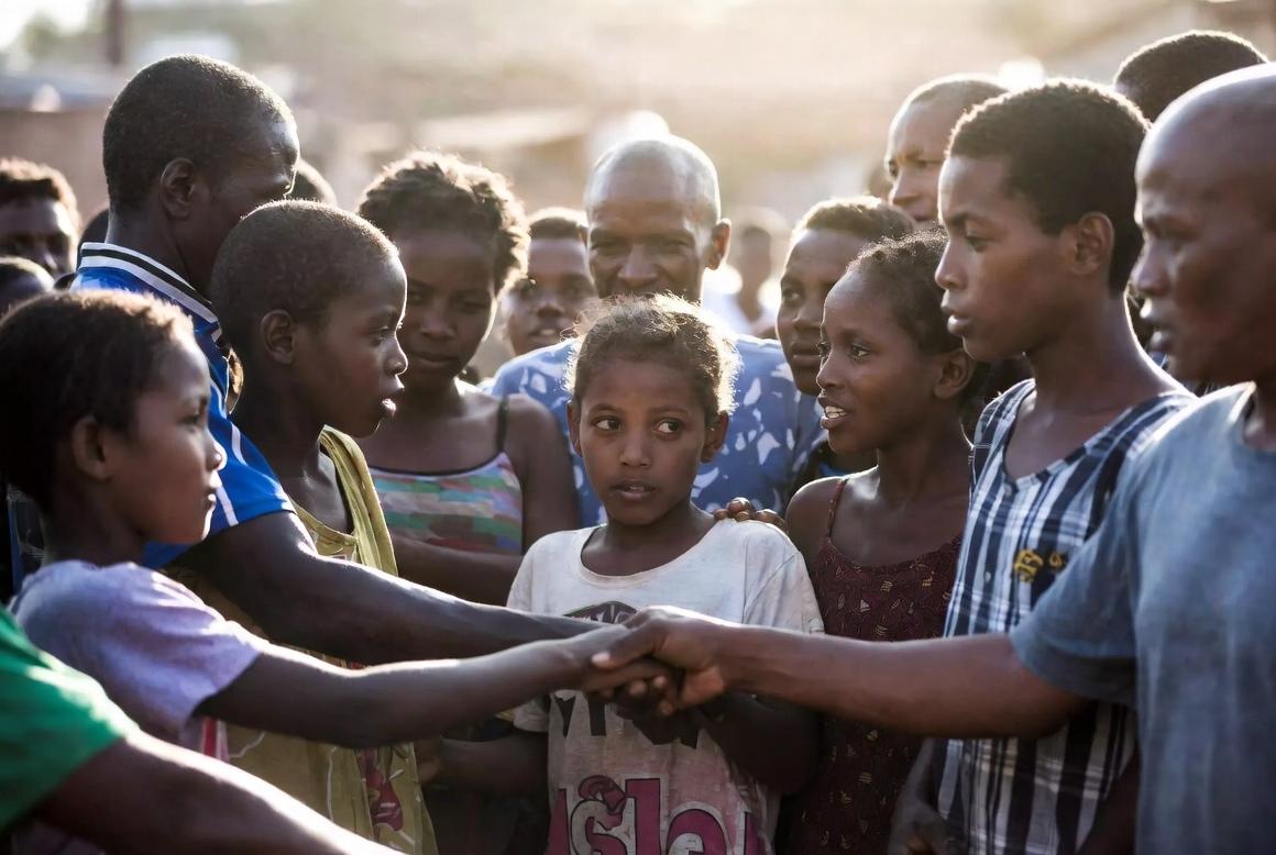 Solidarity or Scapegoating The Choice Facing South Africa - via eurAI
