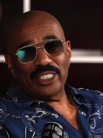 Steve Harvey - screenshot