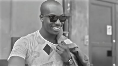 Talay Riley - screenshot