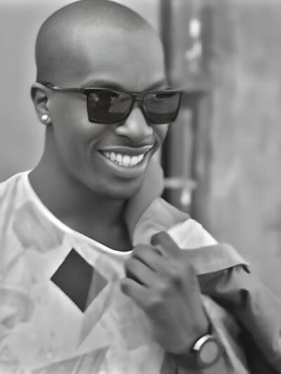 Talay Riley - screenshot