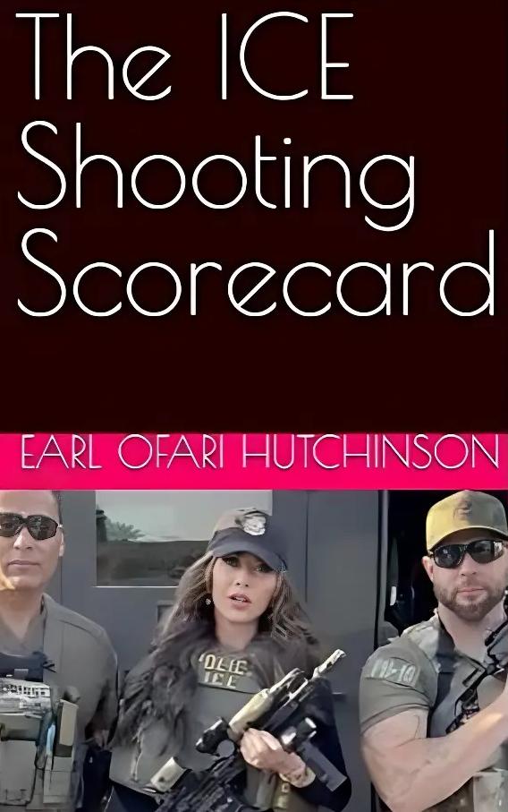 The ICE Shooting Scorecard