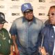 The LOX at premiere (photo by 7 Spontaneous of the Revenue Entertainment