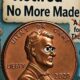 The Penny Feels Unwanted - via eurAI