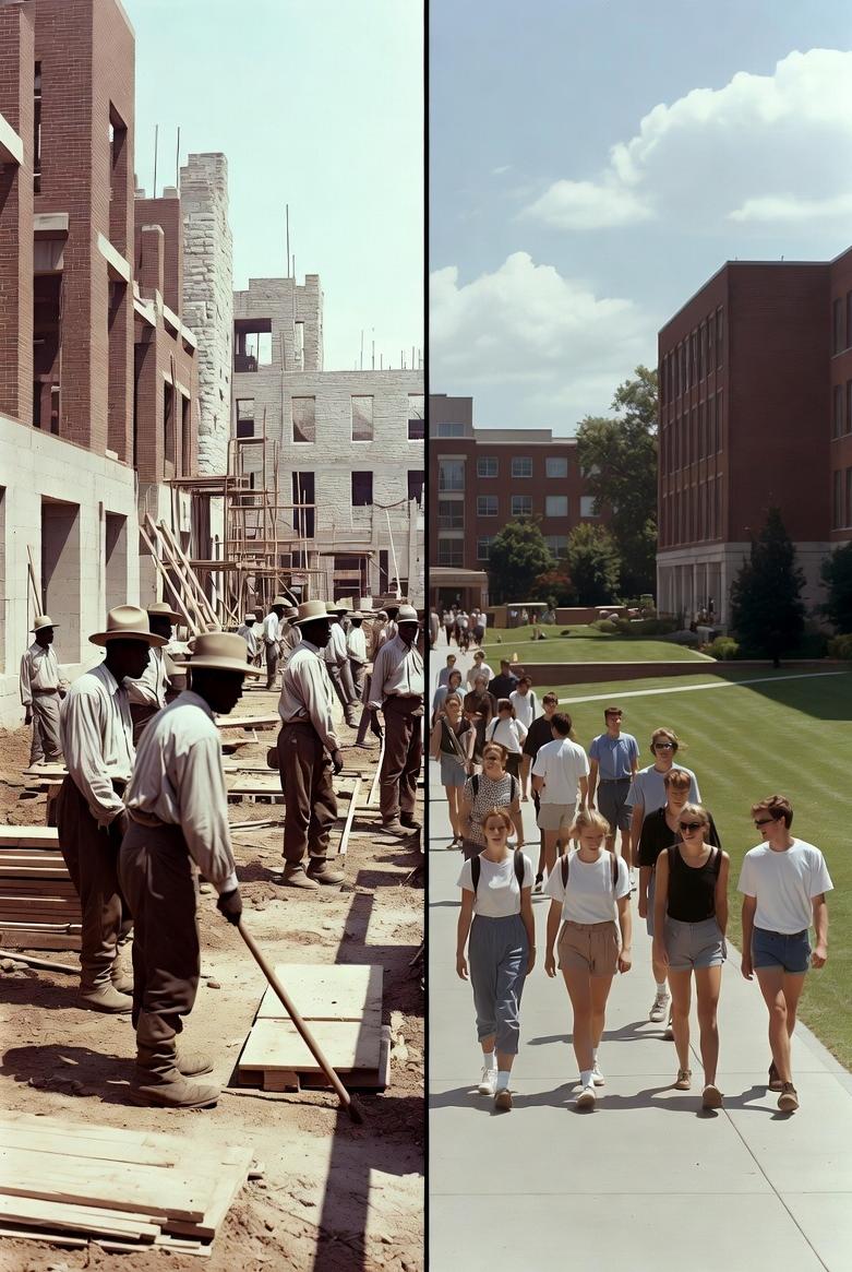 They built it They were excluded Their labor erased - via eurAI