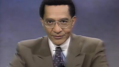 Tony Brown - screenshot