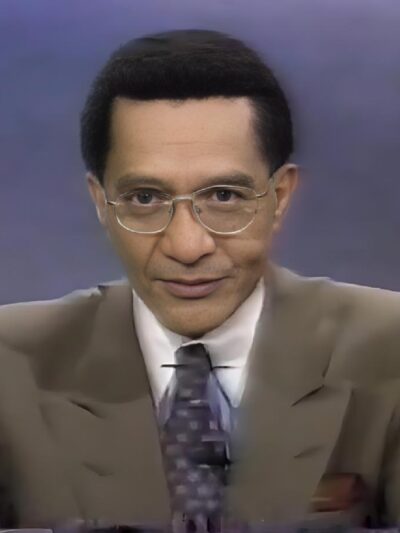 Tony Brown - screenshot