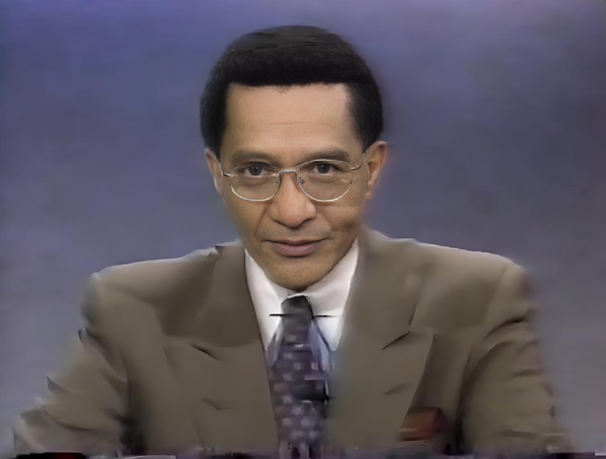 Tony Brown - screenshot