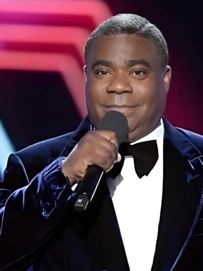 Tracy Morgan - ESPYs