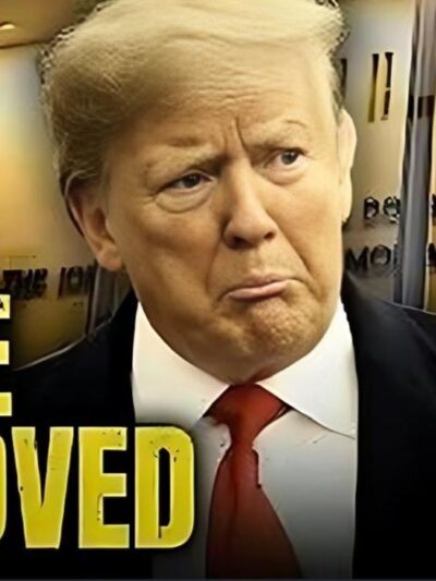 Trump's Name Removed from Kenmnedy Center - YouTube screenshot