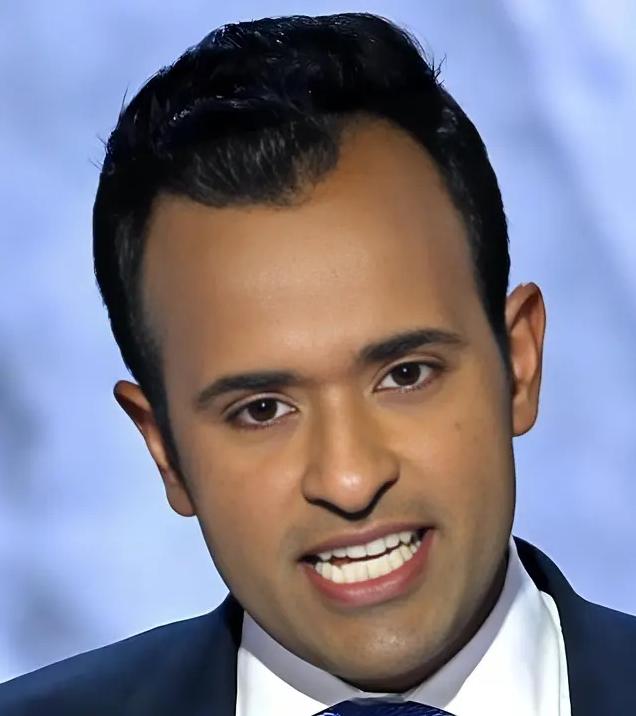 Vivek Ramaswamy’s ‘Black Baby’ Remark Reignites Debate Over Black Voters | WATCH
