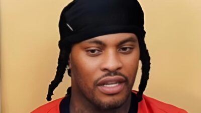 Waka Flocka - via screenshot