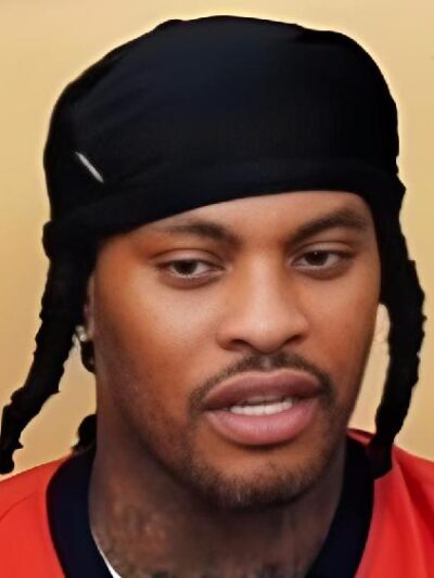 Waka Flocka - via screenshot