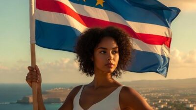 We Are Africans and Proud &ndash; Cape Verde Women Stand Firm - via eurAI