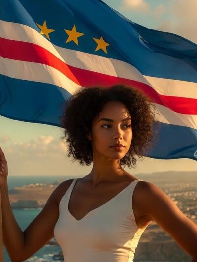 We Are Africans and Proud &ndash; Cape Verde Women Stand Firm - via eurAI