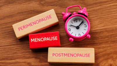 MENOPAUSE