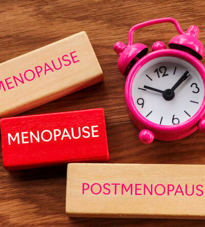 MENOPAUSE