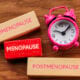 MENOPAUSE