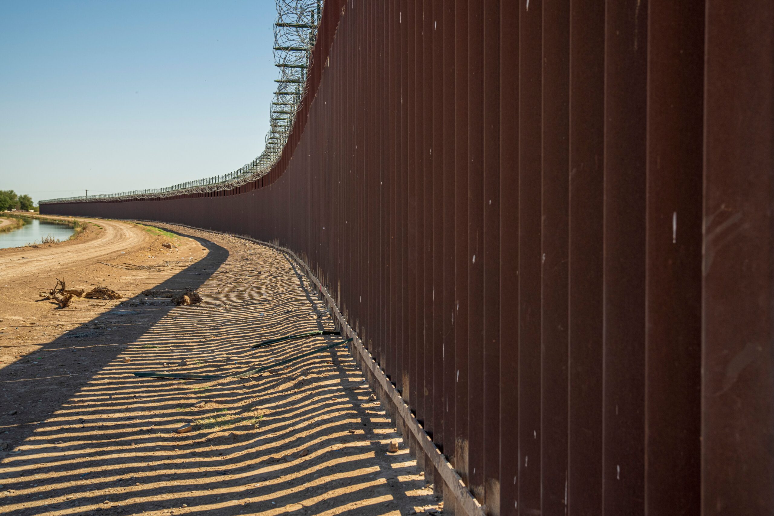 Border Wall