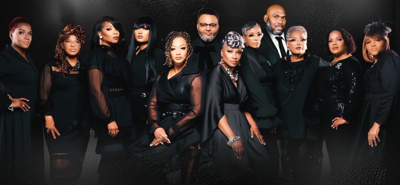 The Pulse of Entertainment: The Family Releases ‘Believe’ Single off Blacksmoke Music’s Debut Album ‘Together Forever’
