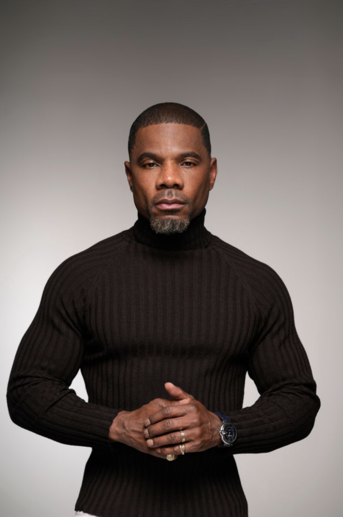 Kirk Franklin Set to Host 41st Annual Stellar Gospel Music Awards in Charlotte