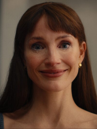 Jessica Chastain as Other Mommy