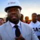 50 Cent (in Shreveport) - screenshot