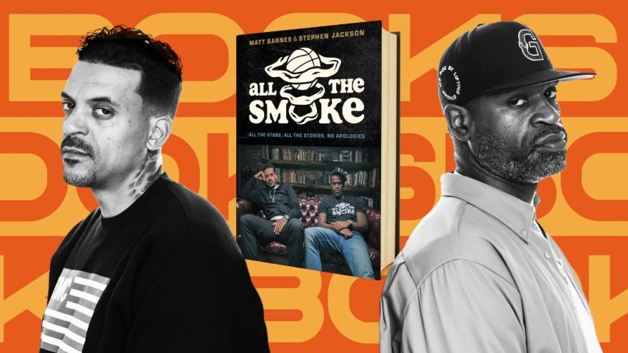 All the Smoke - promo