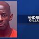 Andrew Gillum - mugshot