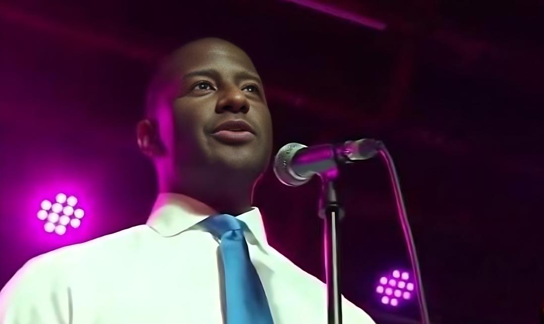 Andrew Gillum - screenshot