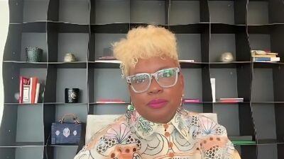 Aunjanue Ellis-Taylor - screenshot
