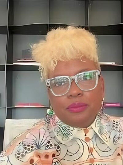 Aunjanue Ellis-Taylor - screenshot