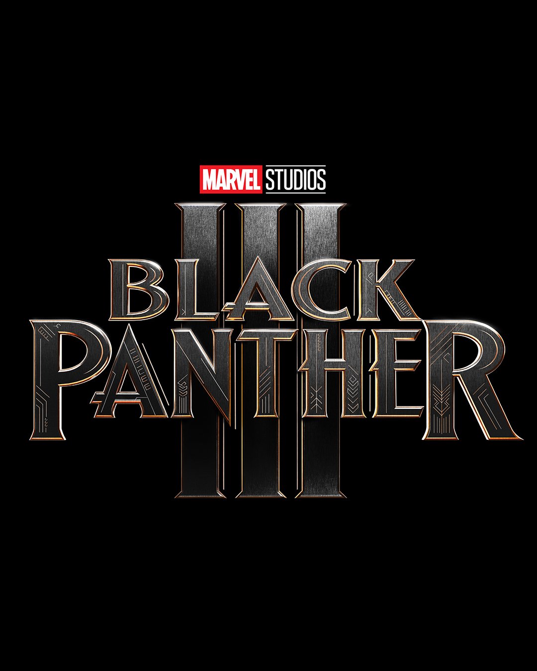 Black Panther III