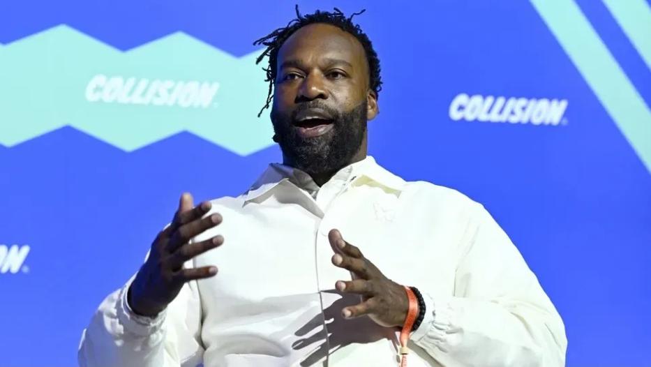 Baron Davis - via BaronDavis.com