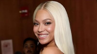 Beyonc&eacute; (SirDavis)