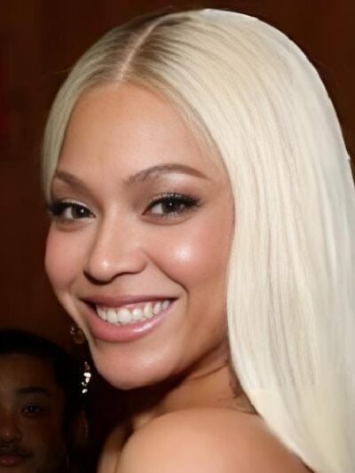 Beyonc&eacute; (SirDavis)