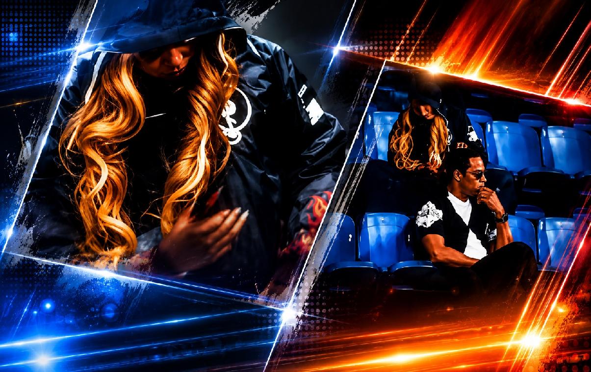 Beyoncé Cutting Jay-Z’s Hair in Concert Intro Has Fans Searching for Hidden Meaning