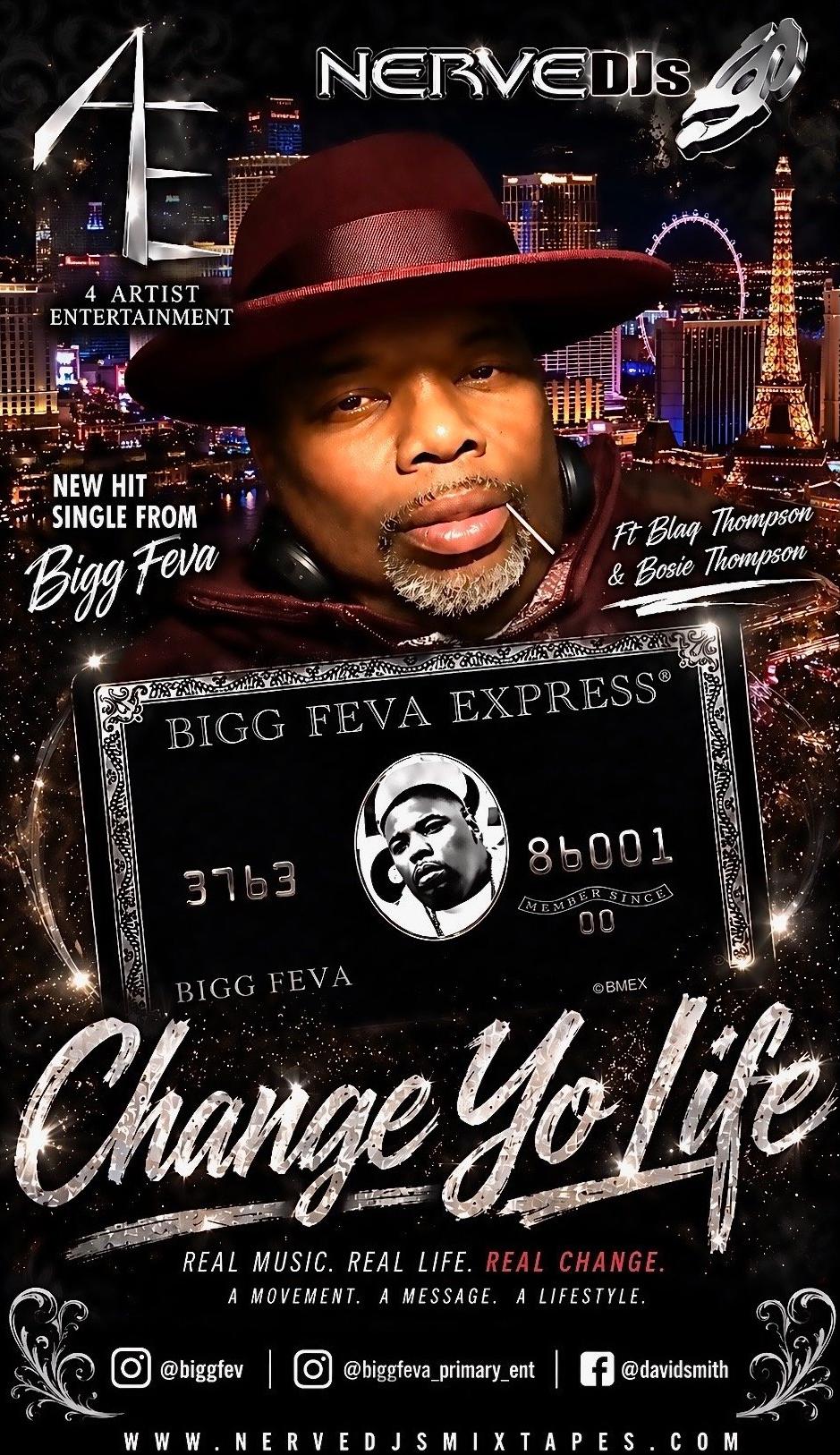 BiggFeva - promo