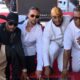 Bone Thugs-N-Harmony Receive Hollywood Walk of Fame Star - via Facebook